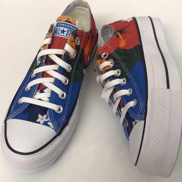 Converse Shoes - !!! PLATFORM CONVERSE